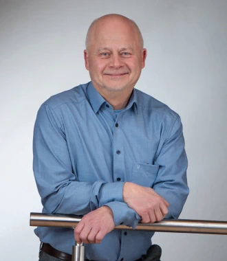 Lothar Seiter