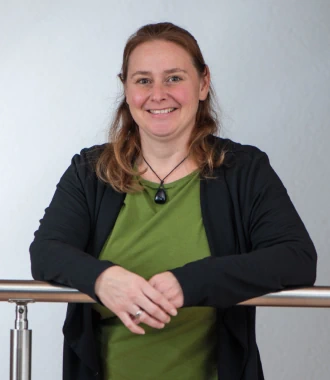 regina blust