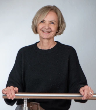 rosi effinger